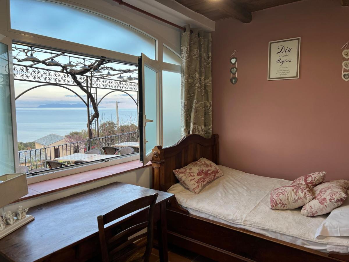 Casa Di Babbo Bed & Breakfast Macinaggio  Eksteriør bilde
