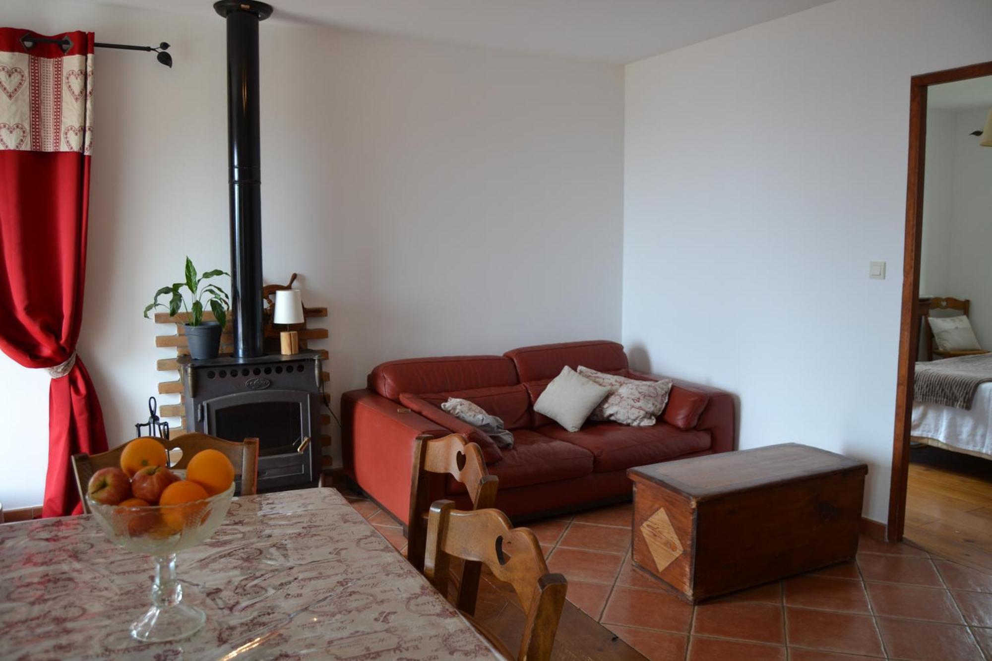 Casa Di Babbo Bed & Breakfast Macinaggio  Eksteriør bilde