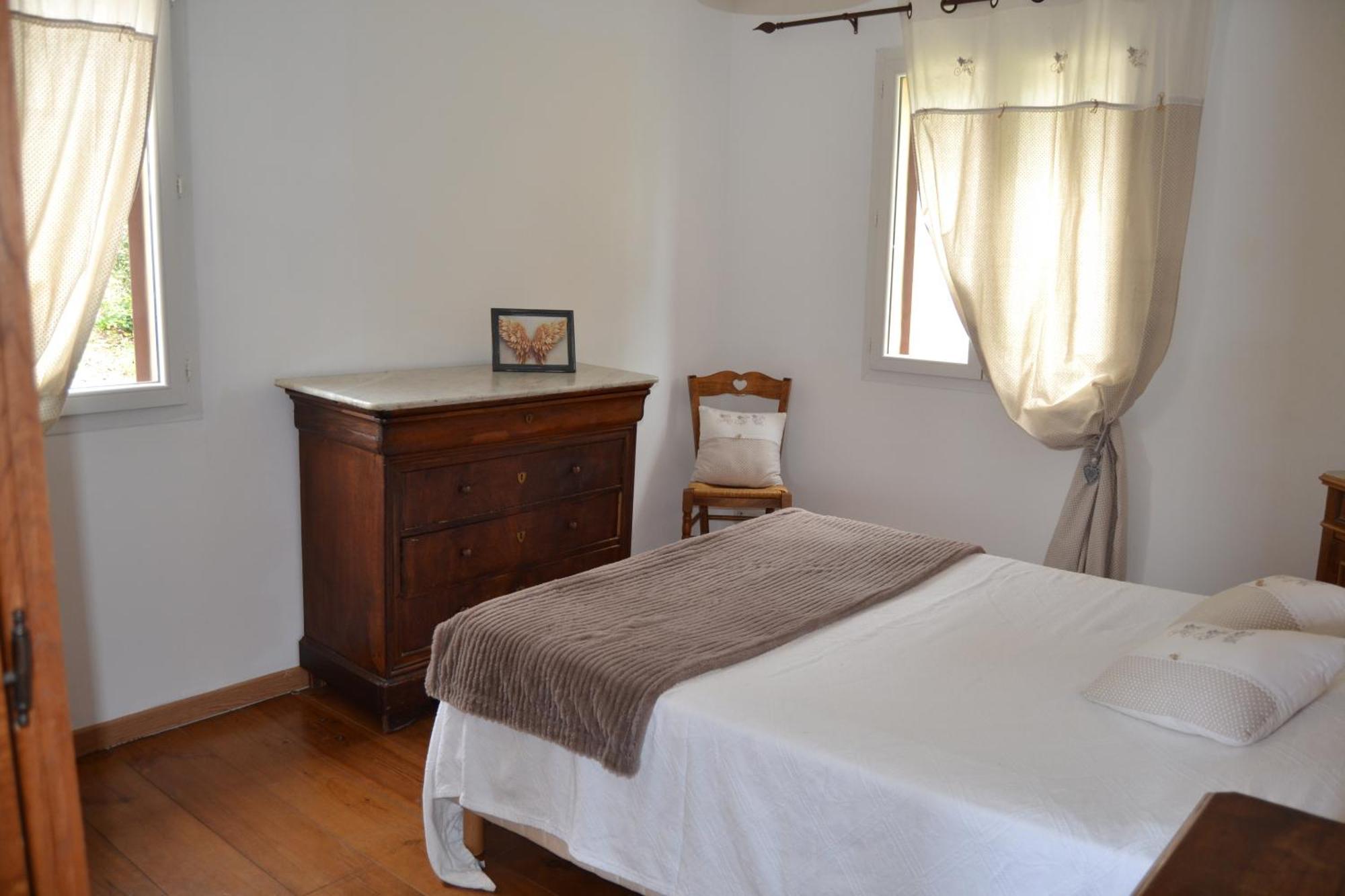 Casa Di Babbo Bed & Breakfast Macinaggio  Eksteriør bilde