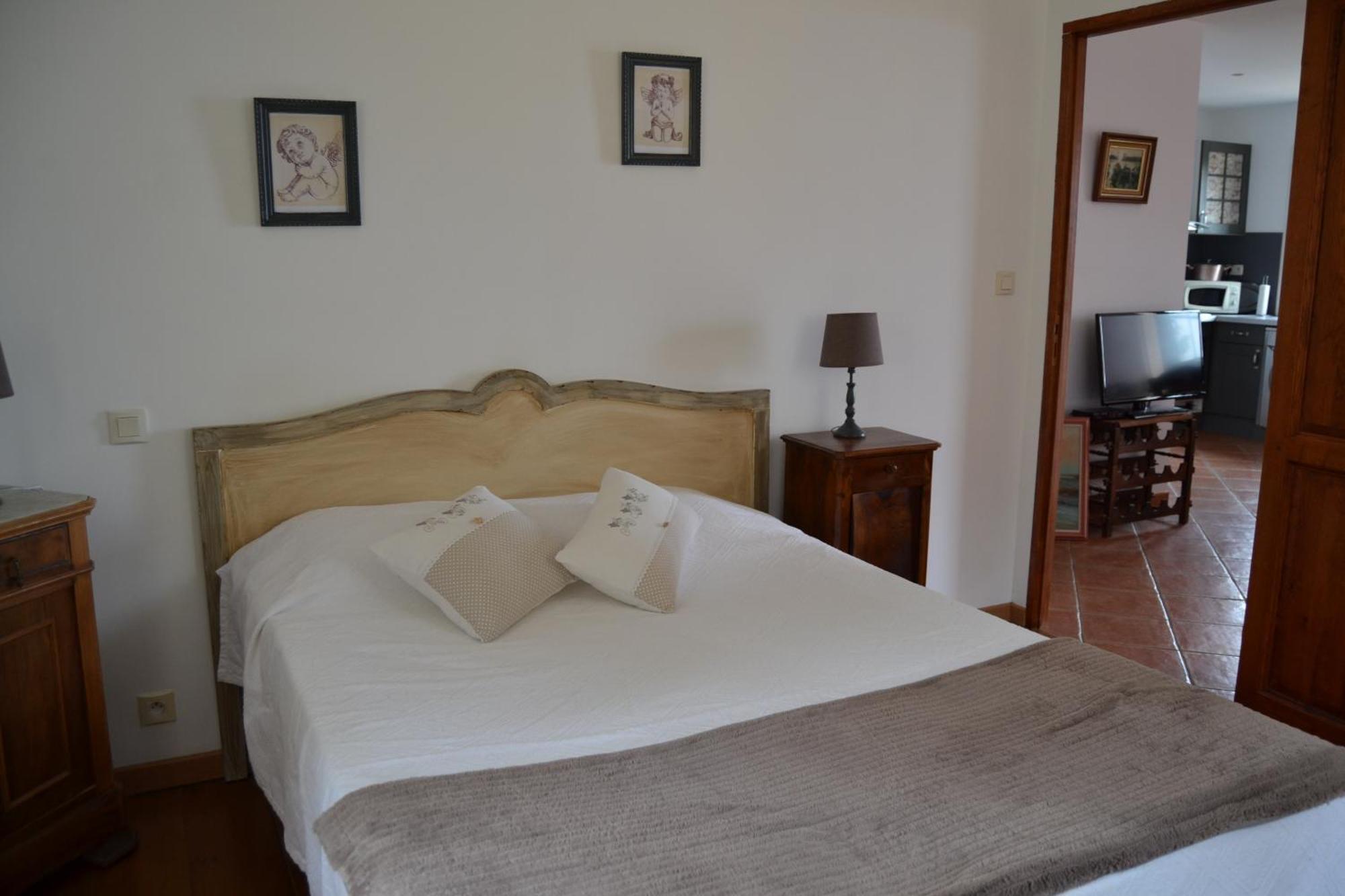 Casa Di Babbo Bed & Breakfast Macinaggio  Eksteriør bilde