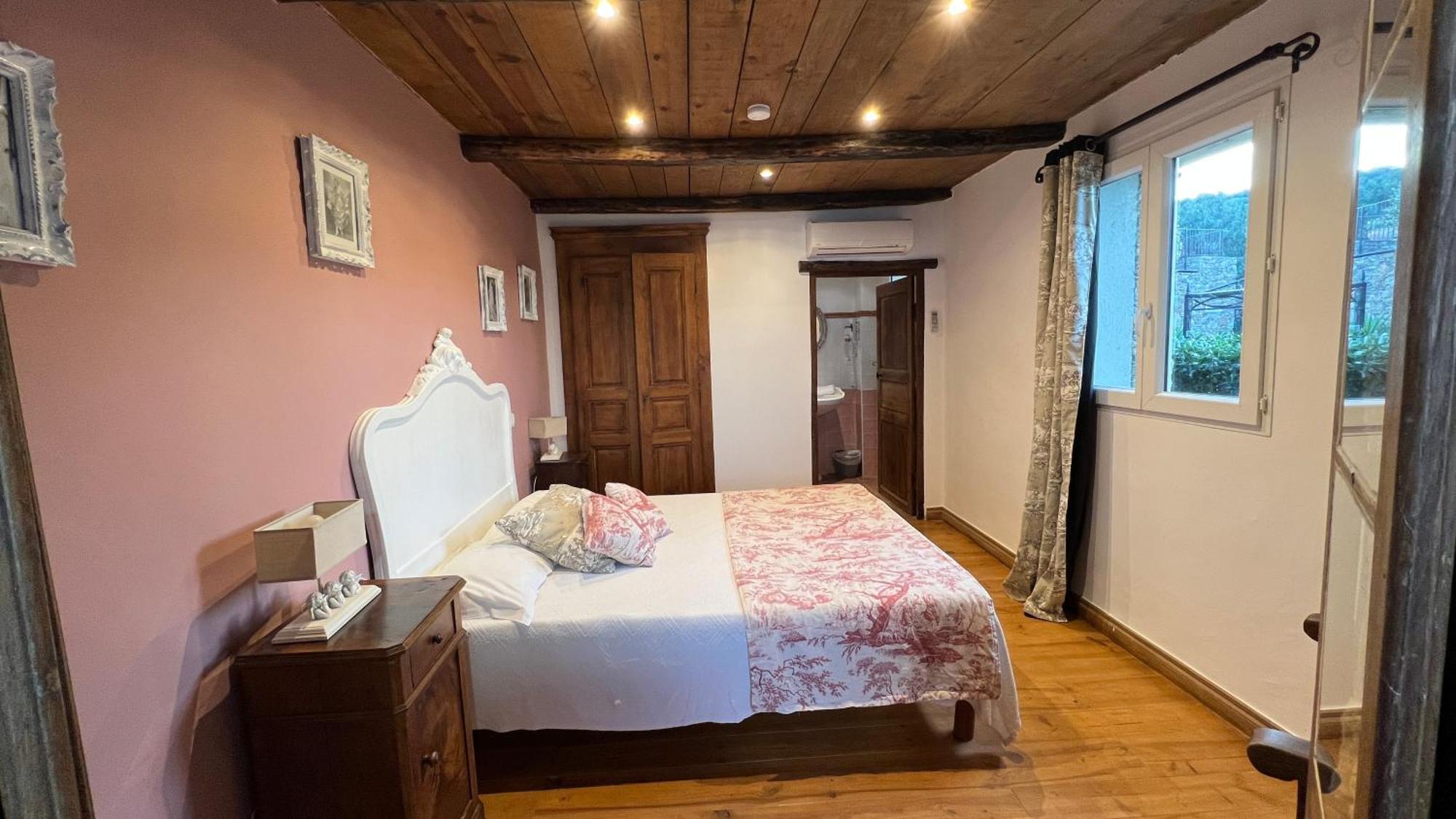 Casa Di Babbo Bed & Breakfast Macinaggio  Eksteriør bilde