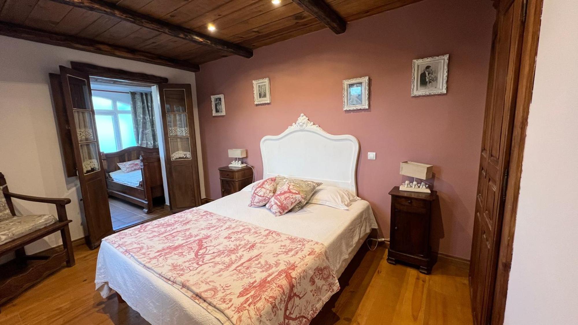 Casa Di Babbo Bed & Breakfast Macinaggio  Eksteriør bilde