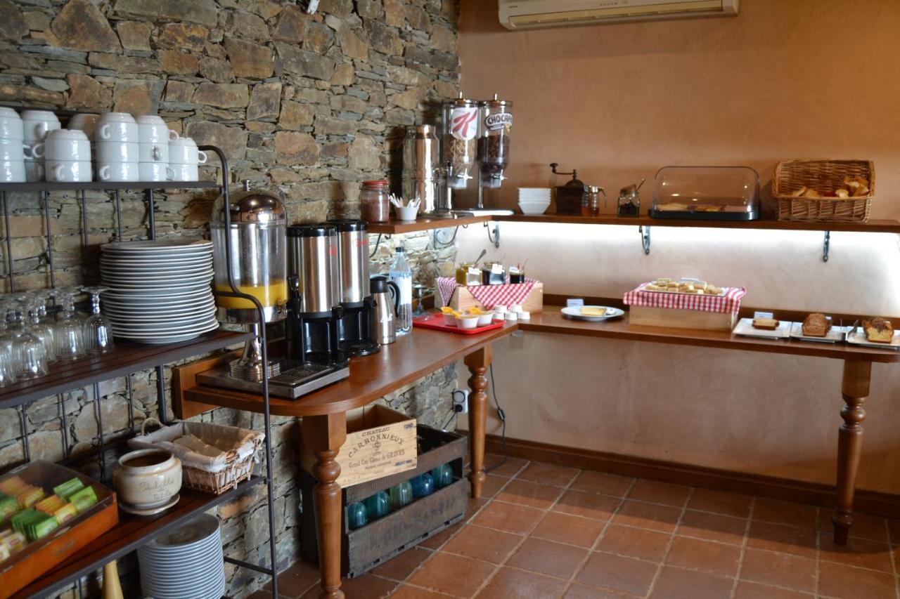 Casa Di Babbo Bed & Breakfast Macinaggio  Eksteriør bilde